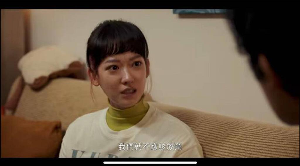 黄子佼丑闻殃及《与恶2》遭抵制 剧组将删减孟耿如戏分