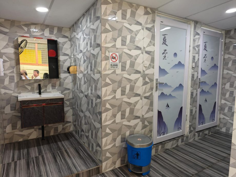 黄家和长文谈华小拨款