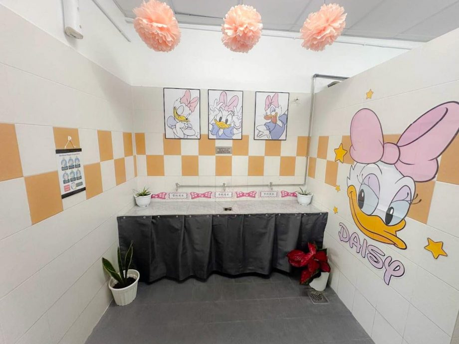 黄家和长文谈华小拨款