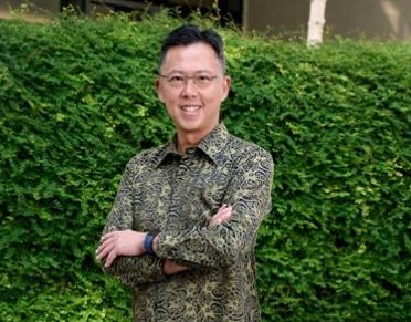 黄旗兴任寿险公会新主席