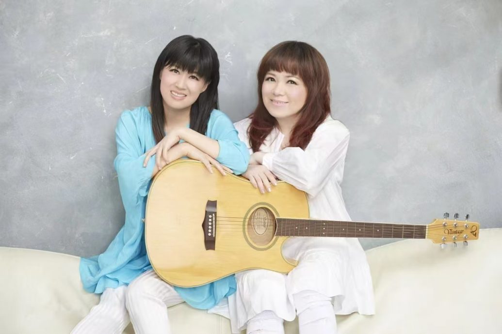 齐豫自曝大马个唱嘉宾 与齐秦同台要看机缘