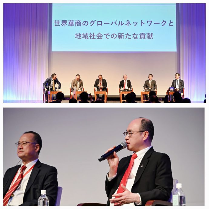 (3月5日刊)柔:年轻人:柔学记专访新山中华总商会