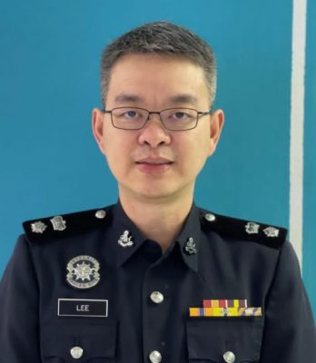 (全国版)43岁华裔医生行为不检点,再有人报案累计投报至三宗