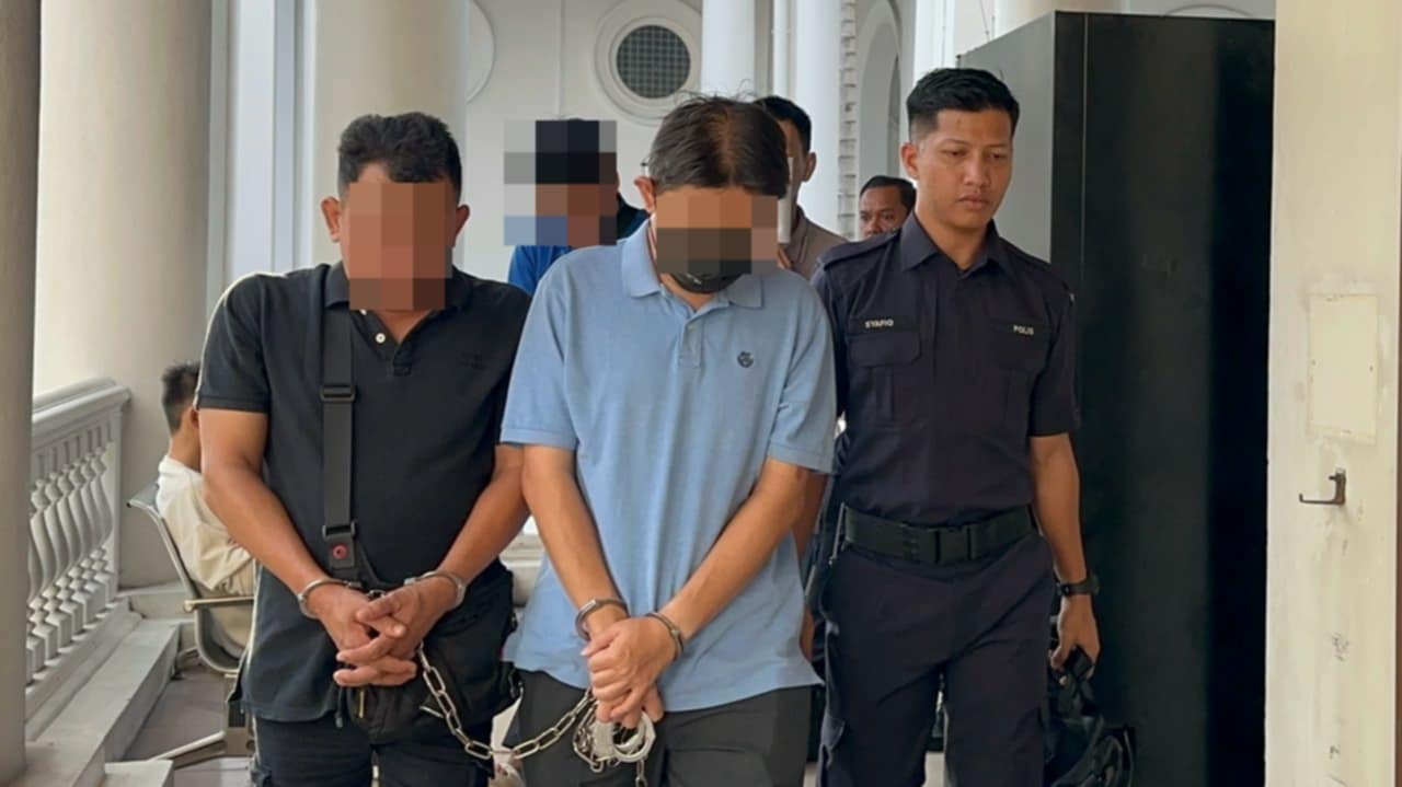 (全国版)43岁华裔医生行为不检点,再有人报案累计投报至三宗