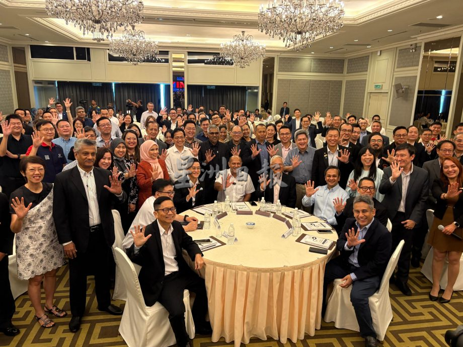 (全国版)哥宾星:我国需培养本土AI冠军 创造AI技术