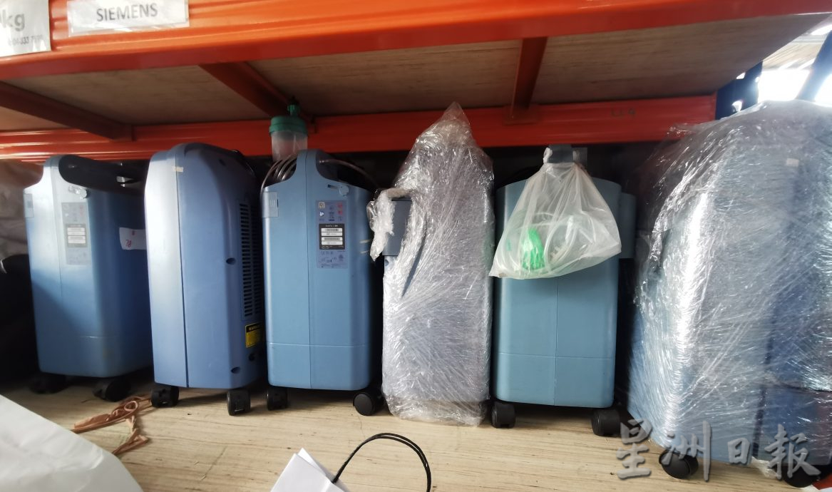 (大北馬)慈濟大山腳環保教育站8年來保守估計拯救了960噸“垃圾”