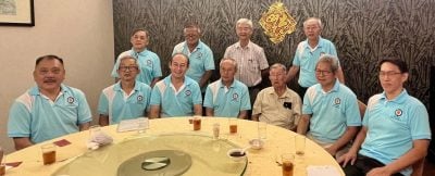 2024年首长杯杰出校友会 入围名单公布 23日颁奖