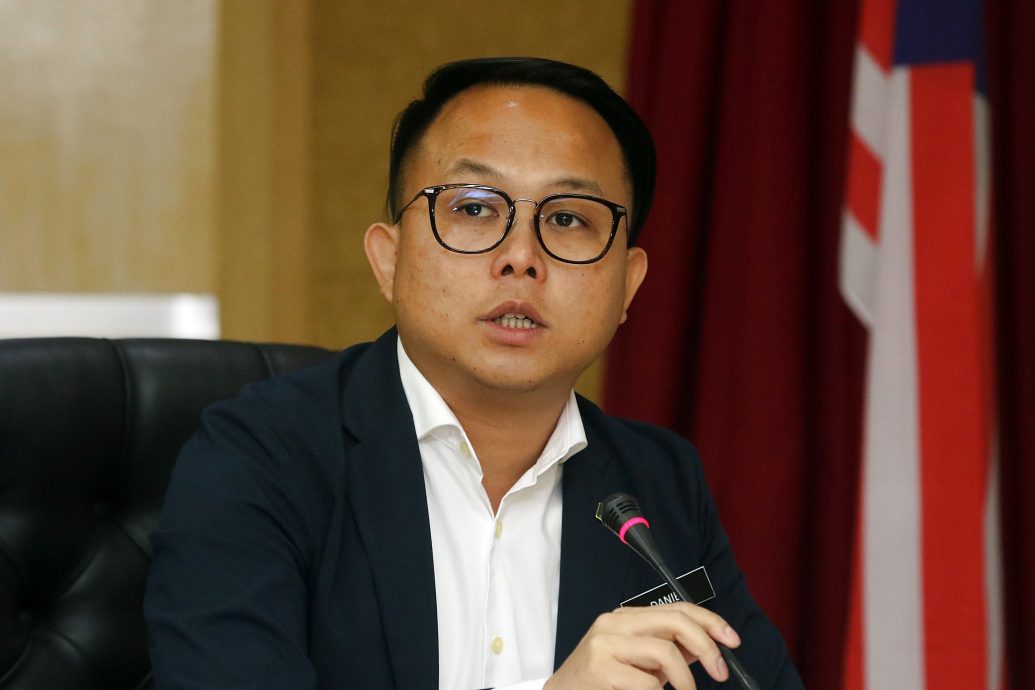 (大北马)槟手足口症病例增 魏子森:学前教育场所为高风险区