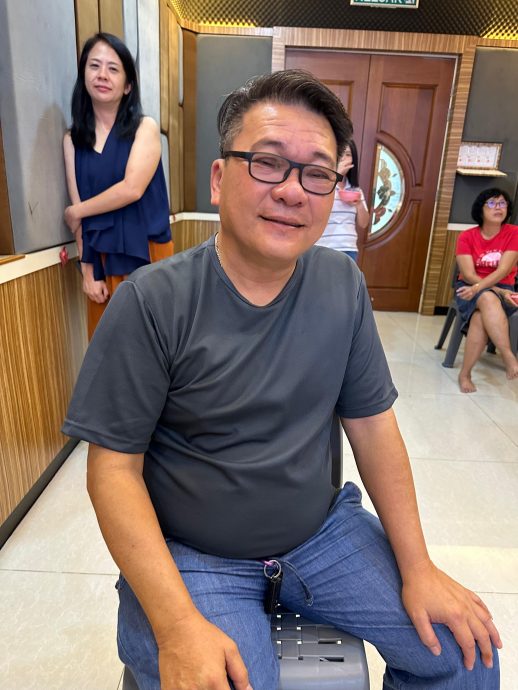 （大北马）积善微电影首映