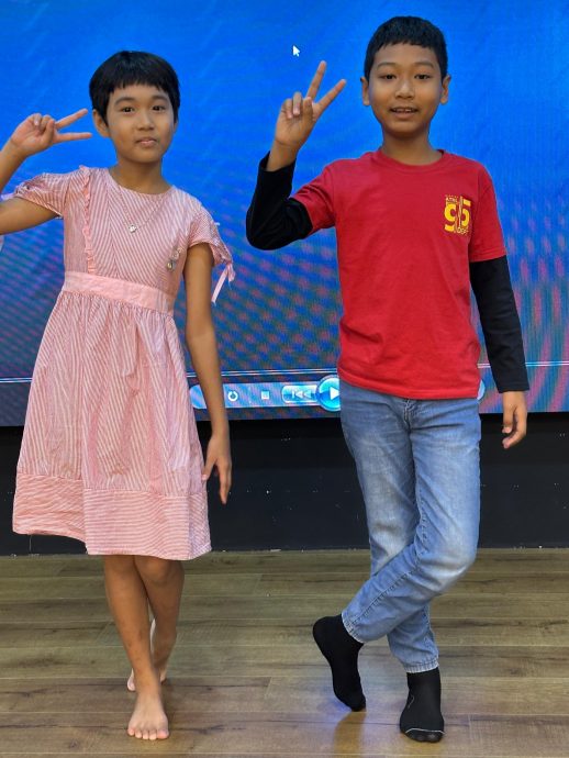 （大北马）积善微电影首映