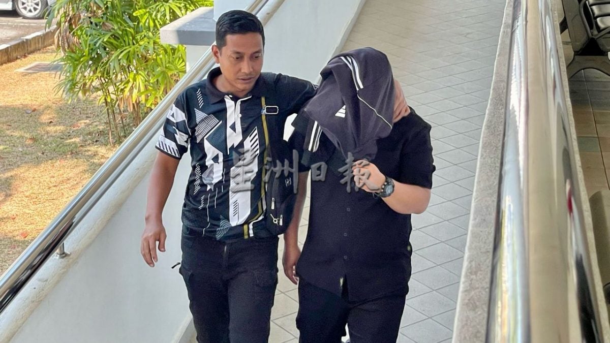 (大北馬)警員受賄5百被捕罰3千
