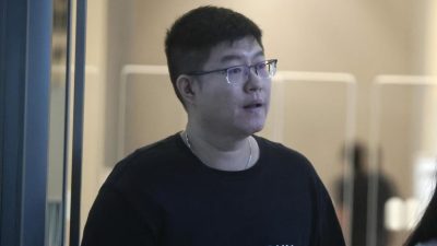 售卖非法串流设备 男董事与公司认罪待判