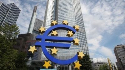 欧元区2月通胀2.3%  中行增添降息理由