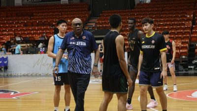FIBA篮球冠军联赛（BCL）| 东亚区首站下周都门掀战  国家男篮验收集训成果