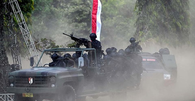 US aid cut will undermine Indonesia’s counter-terrorism efforts