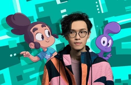 Kinkiyen/音乐不朽,梦想不灭——悼念方大同