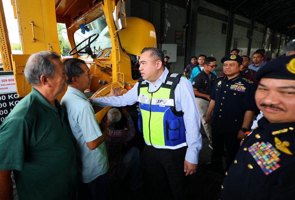 MH370搜寻最新进展 陆兆福：双方合约正在作最后定夺