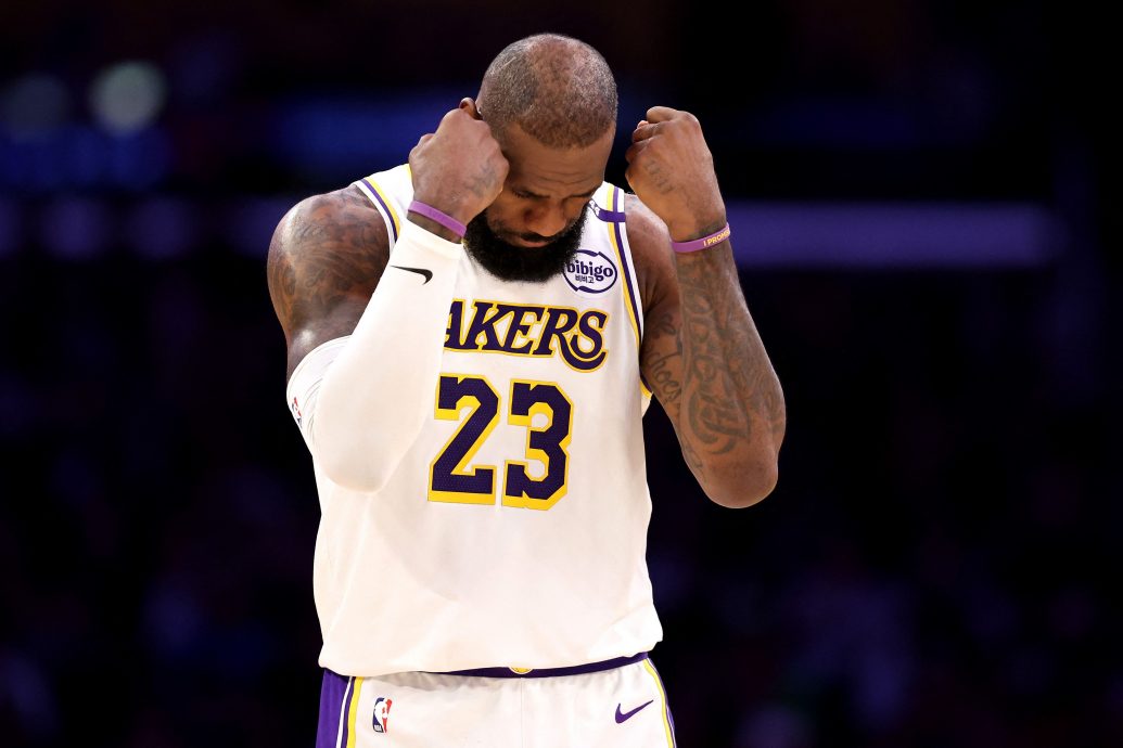 NBA|近2季总冠军正面对决 绿衫军惊险砸金块