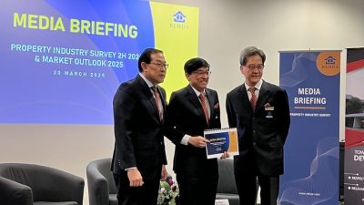 REHDA：利旧区重建   城市翻新法 避免贫民窟