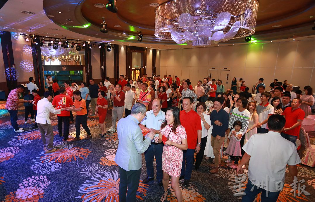 STPM移除中国文学史 彭庆和：应深入探讨与审视调整