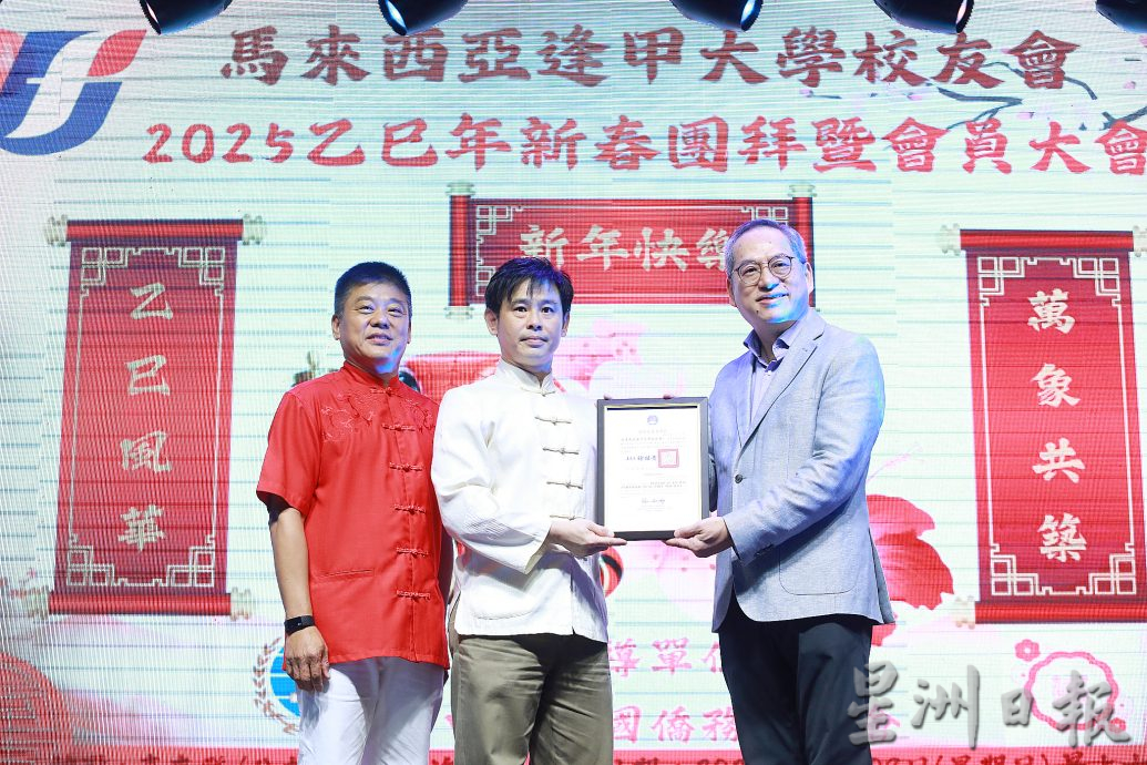 STPM移除中国文学史 彭庆和：应深入探讨与审视调整