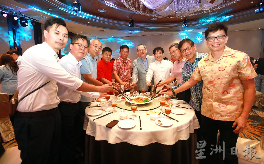 STPM移除中国文学史 彭庆和：应深入探讨与审视调整