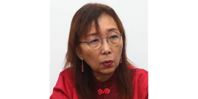 I will accept the outcome of party election, says Teresa Kok