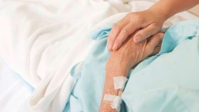 林仁吉 / 重视善终 调和身心 中医也有安宁疗护