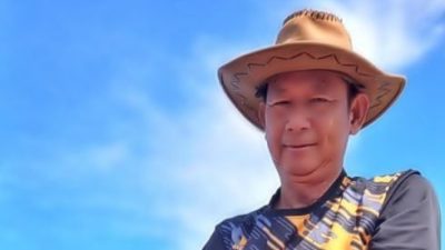 河畔养殖笋壳鱼 鱼虾蟹不请自来