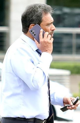 1MDB案|退休警察：重大决定须向纳吉汇报 纳吉有权否决