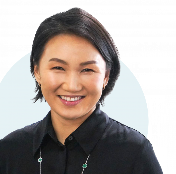 LendMN BNFI JSC CEO Uuganbayar.TS