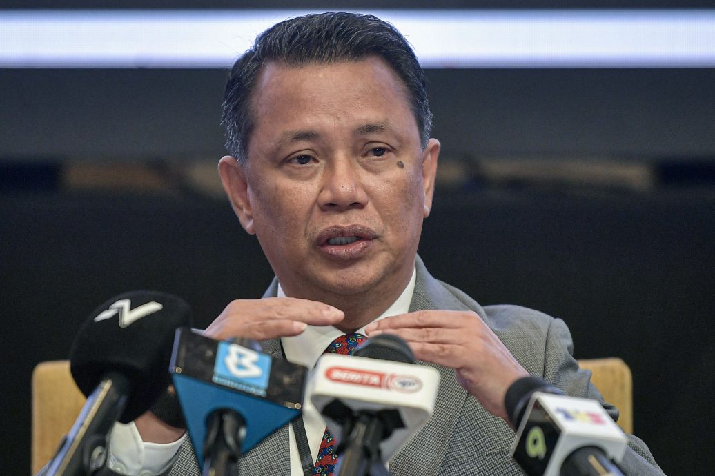 2025-2029大马奥理会执委会| “有趣的新团队”  诺萨盼续推动改革