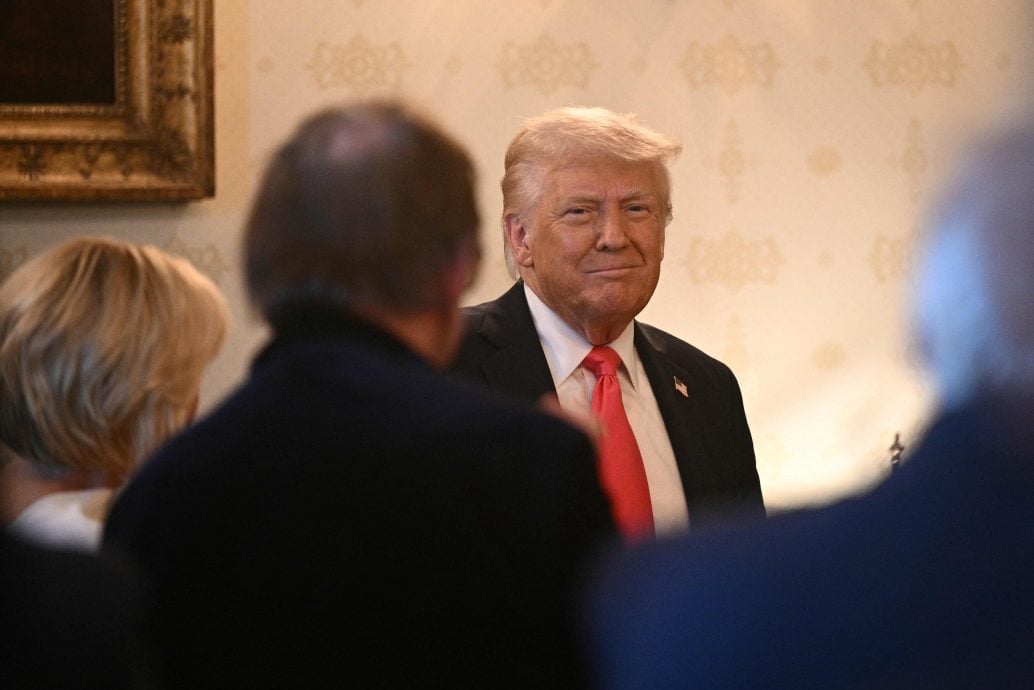 2025年度全球100位最具影响力人物