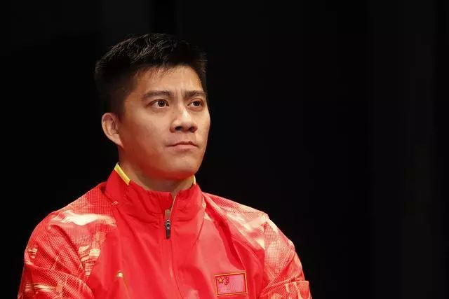 2025年苏迪曼杯羽球赛| 昔男双传奇加入中羽教练组  傅海峰指导梁王