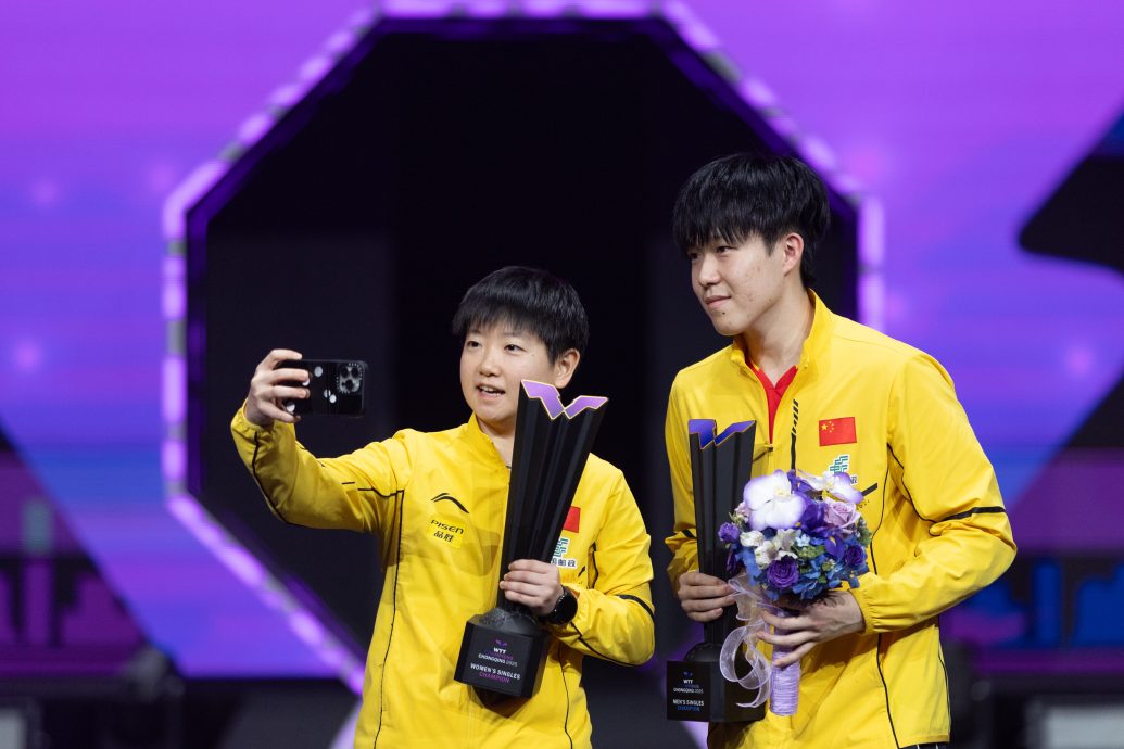 2028年洛杉矶奥运会| 比赛项目确定设351个小项  乒乓增设混合团体赛