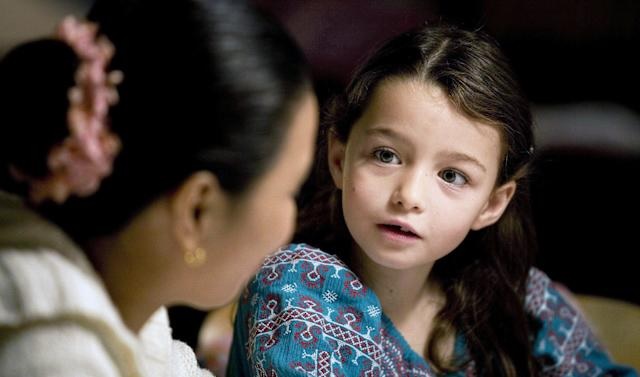 24岁女星陈尸河畔 家属拒谈死因