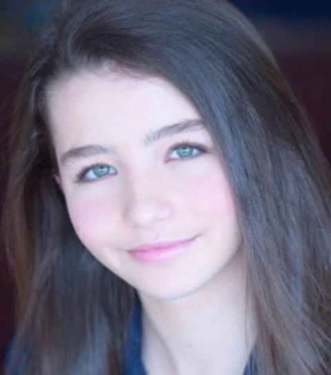 24岁女星陈尸河畔 家属拒谈死因