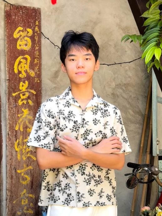 (2/4见报)学记/(主文)中国动漫崛起!马来西亚中学生如何看待这股热潮?