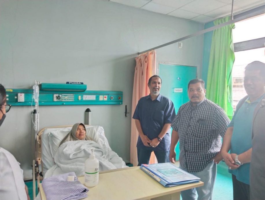 2罗威纳犬伤人事件:伤者术后伤势稳定 狗主已获释