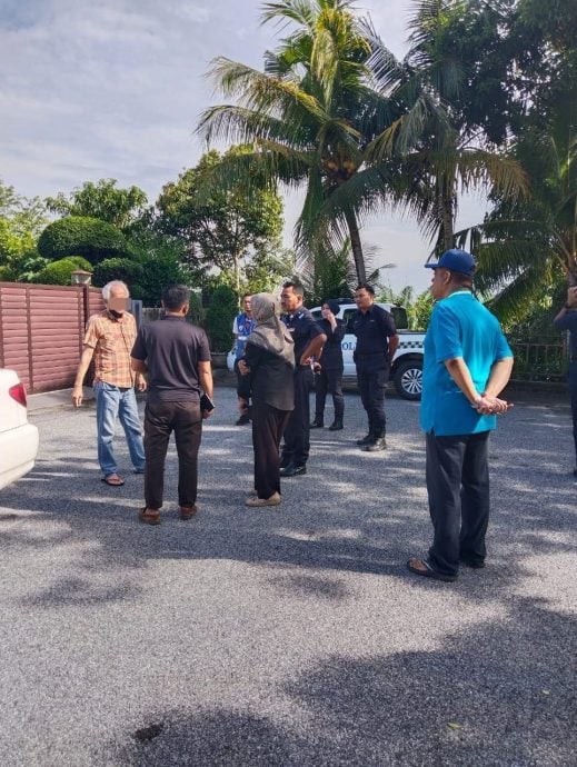 2罗威纳犬伤人事件:伤者术后伤势稳定 狗主已获释