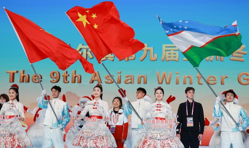 3名美国特工涉网络攻击亚冬会 遭中国悬赏通缉 