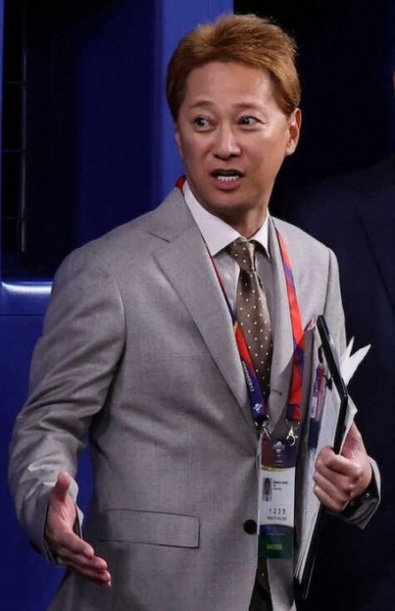 400页调查报告曝光 中居正广认定职场性侵