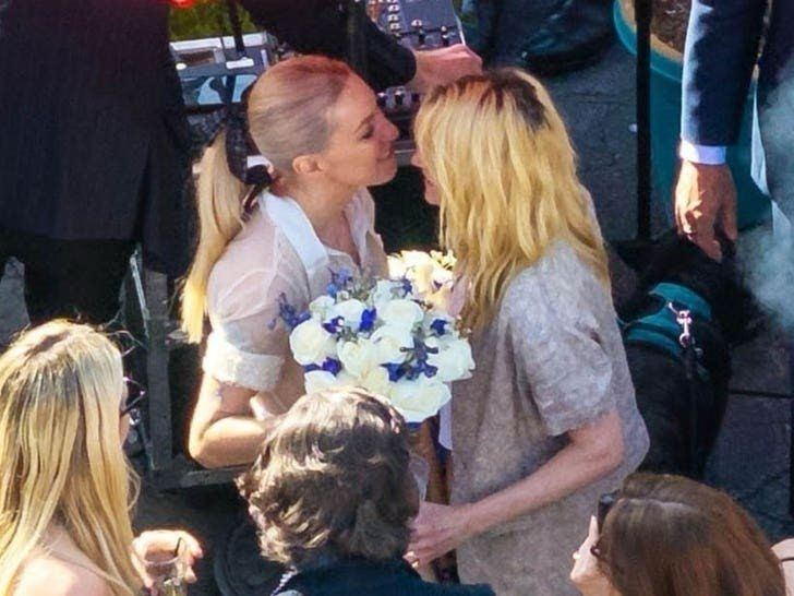 415与女友登记为“合法夫妻” 姬丝汀史都华复活节低调完婚