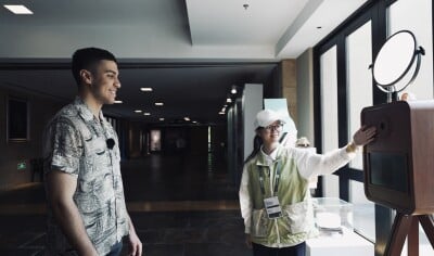 Hangzhou, China: Connecting International Youth to Museums Through Technology