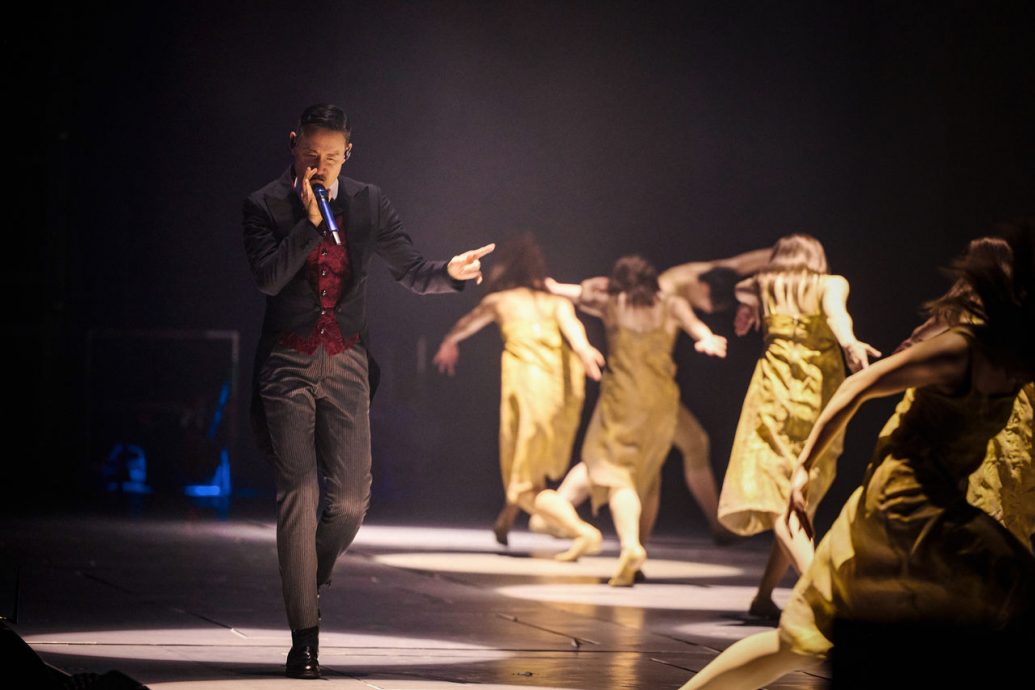 63岁张学友认了有皱纹！ 拒做医美“打得硬梆梆受不了”