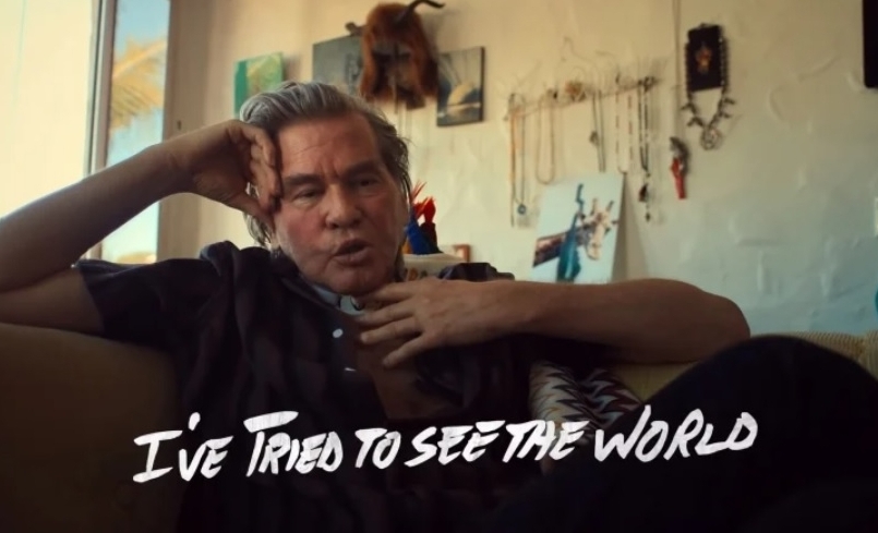 65岁韦基马肺炎逝世 《壮志凌云︰独行侠》成遗作