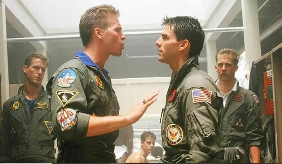 65岁韦基马肺炎逝世 《壮志凌云︰独行侠》成遗作