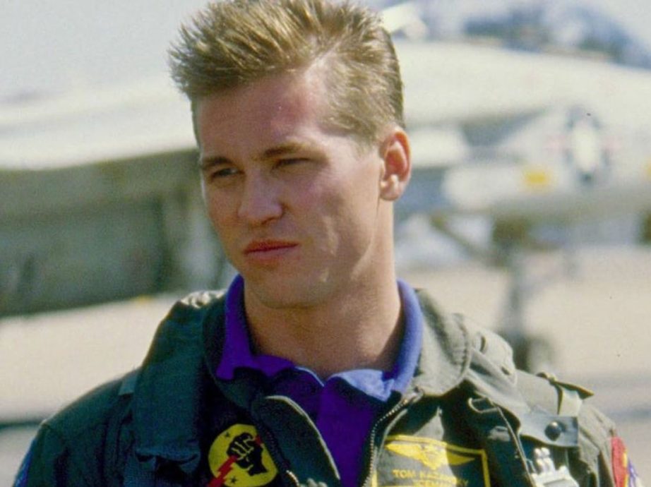 65岁韦基马肺炎逝世 《壮志凌云︰独行侠》成遗作