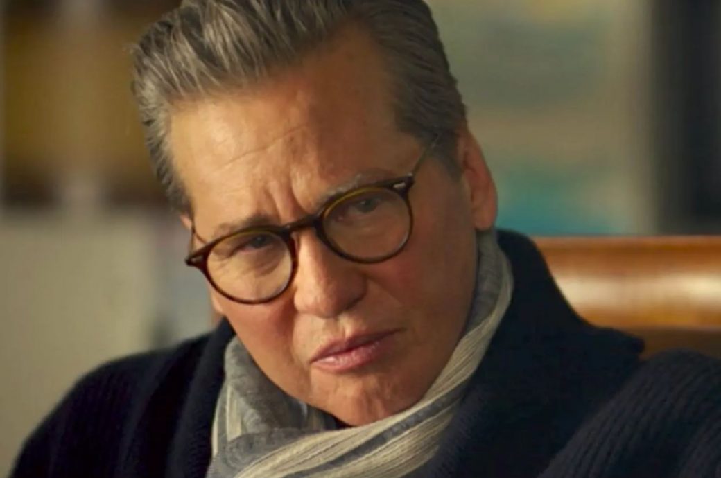 65岁韦基马肺炎逝世 《壮志凌云︰独行侠》成遗作