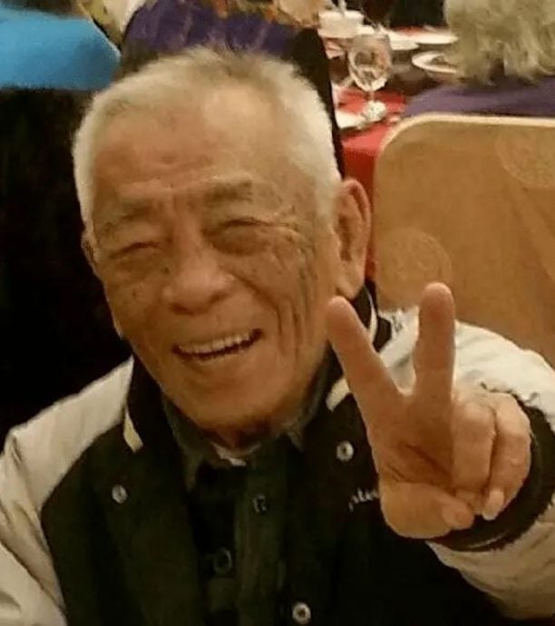 94岁老戏骨谷峰离世 家人上门惊见已断气